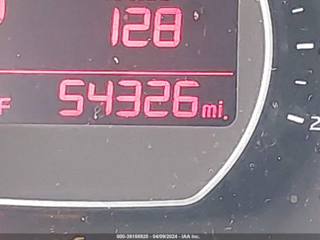KNDJP3A55F7763059 KIA SOUL +