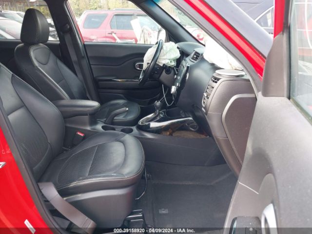 KNDJP3A55F7763059 KIA SOUL +