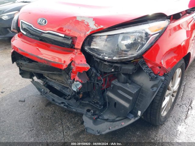 KNDJP3A55F7763059 KIA SOUL +