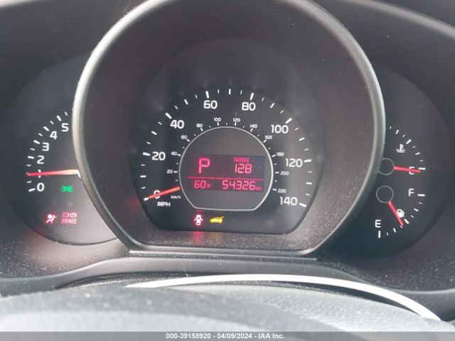 KNDJP3A55F7763059 KIA SOUL +