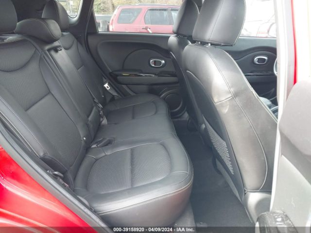 KNDJP3A55F7763059 KIA SOUL +