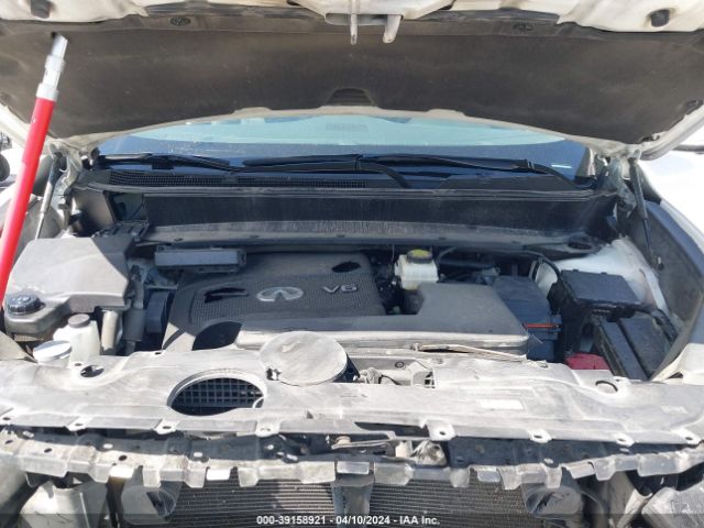 5N1AL0MN5GC503285 Infiniti QX60