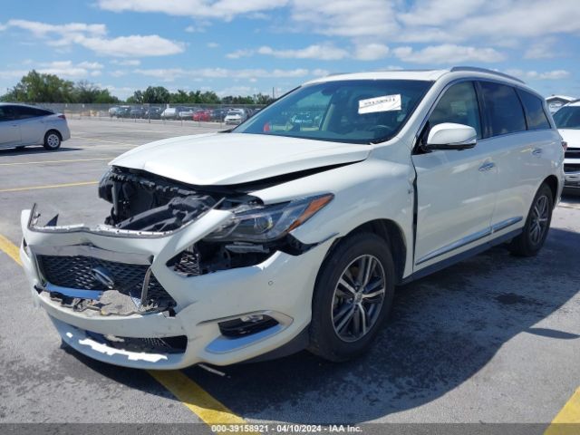 5N1AL0MN5GC503285 Infiniti QX60