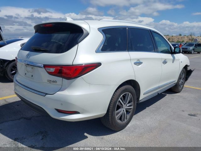5N1AL0MN5GC503285 Infiniti QX60