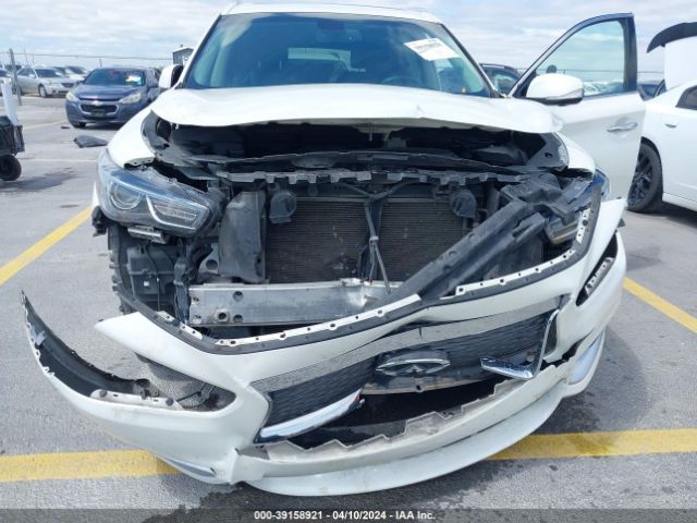 5N1AL0MN5GC503285 Infiniti QX60
