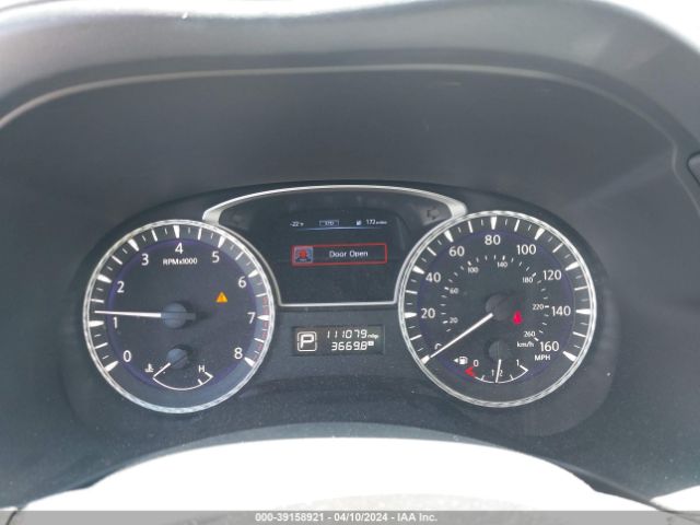5N1AL0MN5GC503285 Infiniti QX60