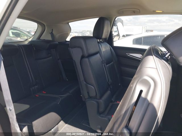 5N1AL0MN5GC503285 Infiniti QX60