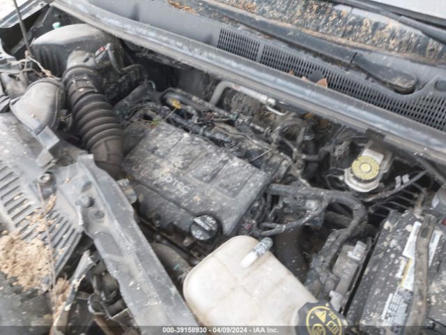 KL4CJBSB7HB123955 Buick Encore Preferred Ii
