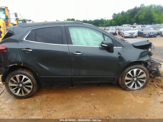 KL4CJBSB7HB123955 Buick Encore Preferred Ii