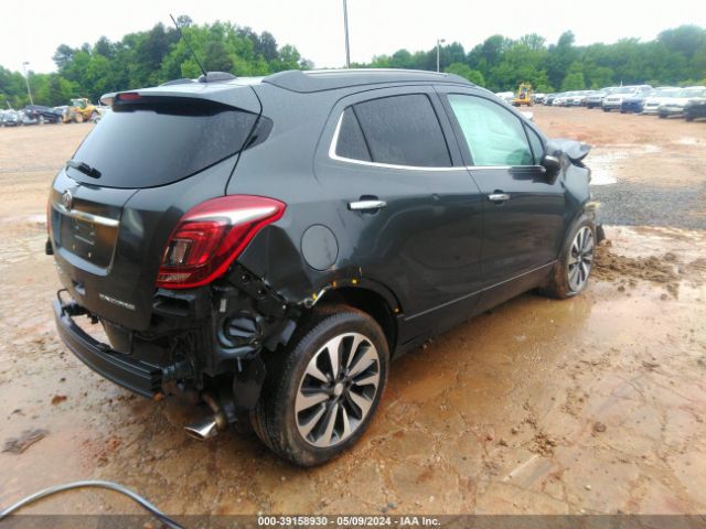 KL4CJBSB7HB123955 Buick Encore Preferred Ii