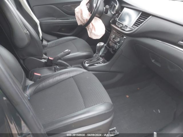 KL4CJBSB7HB123955 Buick Encore Preferred Ii