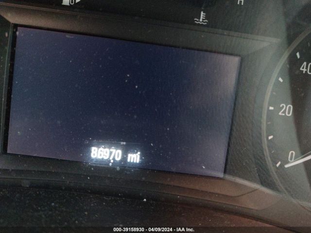 KL4CJBSB7HB123955 Buick Encore Preferred Ii