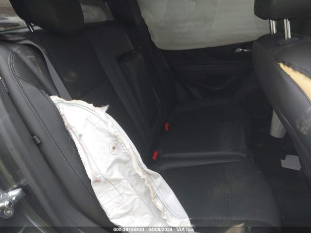 KL4CJBSB7HB123955 Buick Encore Preferred Ii