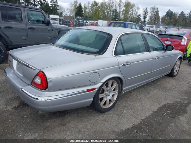 2005 JAGUAR XJ SAJWA79C55SG38371 Photo 3