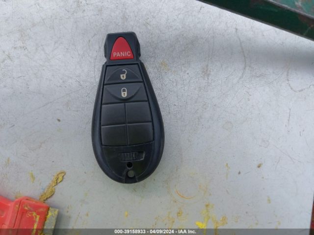 2C4RDGBG0HR601439 Dodge Grand Caravan Se Plus