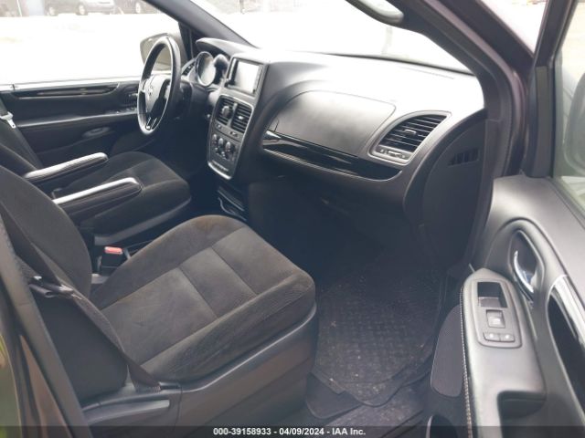 2C4RDGBG0HR601439 Dodge Grand Caravan Se Plus