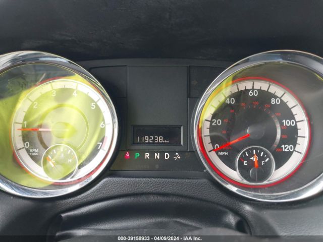 2C4RDGBG0HR601439 Dodge Grand Caravan Se Plus