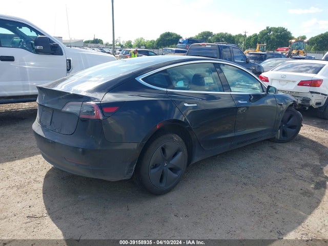 Tesla Model 3 Long Range/mid Range/standard Range/standard Range Plus 2019 5YJ3E1EA4KF416059 Image 4