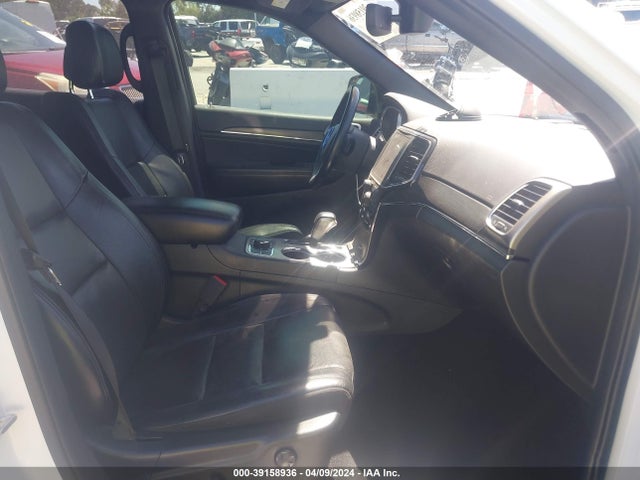 1C4RJFBG7KC713416 Jeep Grand Cherokee Limited 4x4
