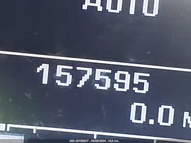 2009 JAGUAR XF SAJWA05B49HR05391 Photo 6