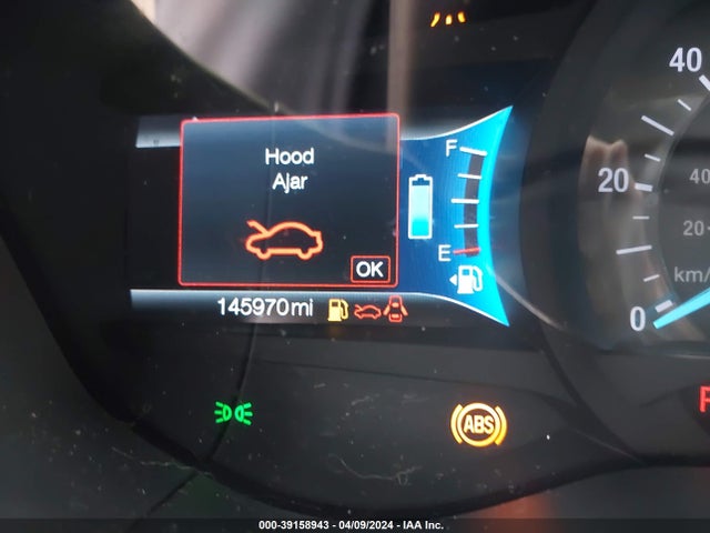 Ford Fusion Hybrid Se 2018 3FA6P0LU7JR116016 Image 15