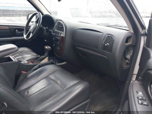 2007 SAAB 9-7X 5S3ET13S372800414 Photo 4