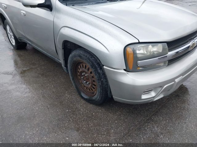 2007 SAAB 9-7X 5S3ET13S372800414 Photo 5