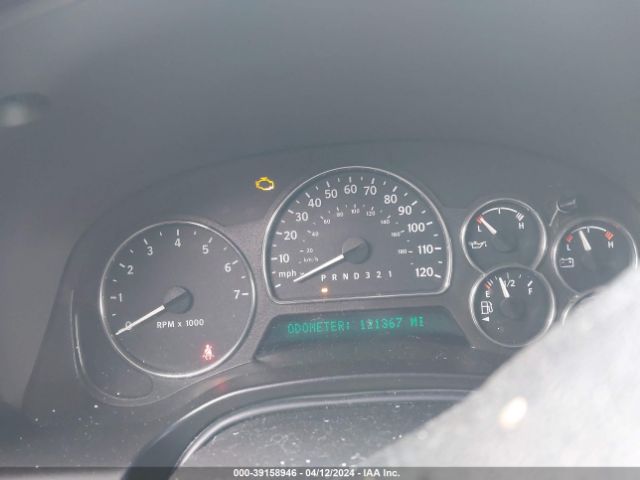 2007 SAAB 9-7X 5S3ET13S372800414 Photo 6