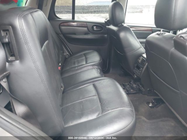 2007 SAAB 9-7X 5S3ET13S372800414 Photo 7
