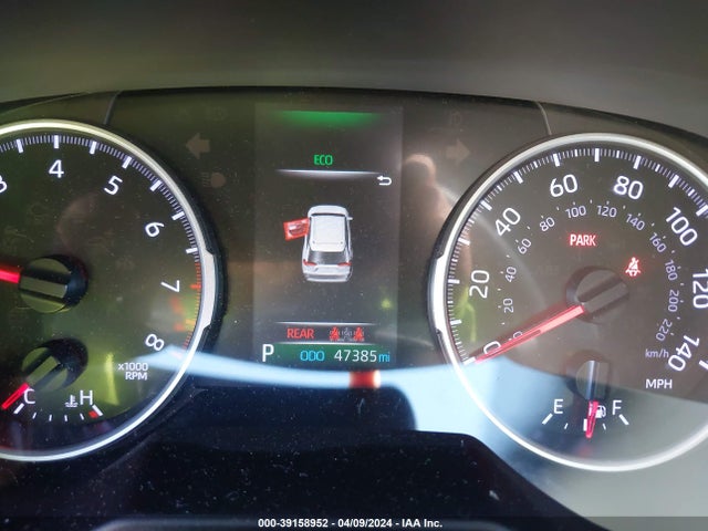 Toyota RAV4 LE 2019 2T3H1RFV1KW036821 Image 15