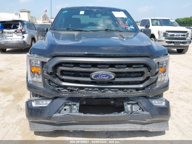 Ford F-150 Xlt 2023 1FTEW1C51PFC28095 Image 12