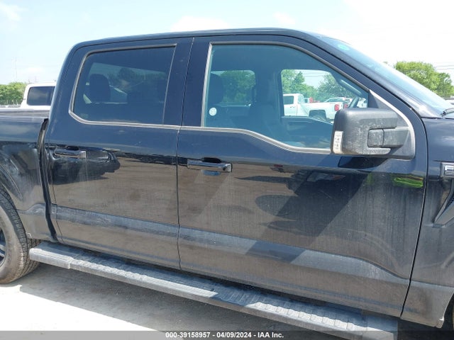 Ford F-150 Xlt 2023 1FTEW1C51PFC28095 Image 13
