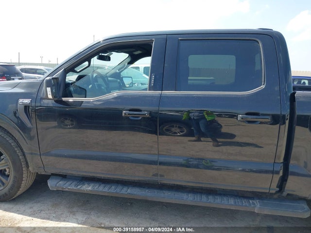 Ford F-150 Xlt 2023 1FTEW1C51PFC28095 Image 14