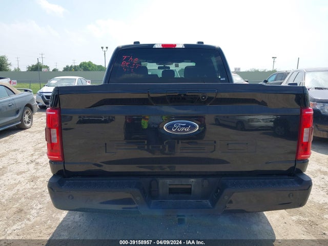 Ford F-150 Xlt 2023 1FTEW1C51PFC28095 Image 16