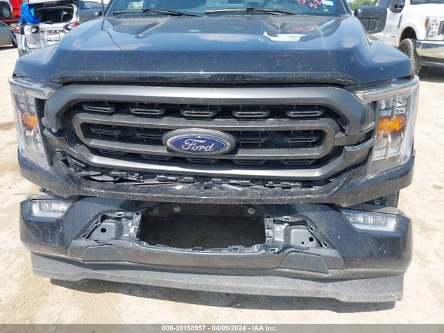 Ford F-150 Xlt 2023 1FTEW1C51PFC28095 Image 6