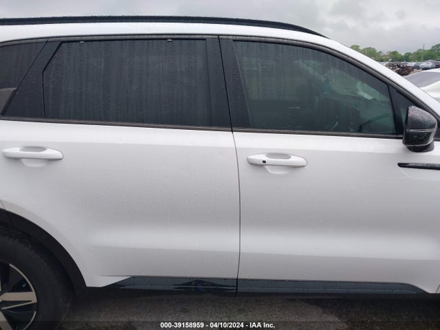 KIA SORENTO S 2023 5XYRL4LC1PG248533 Image 13