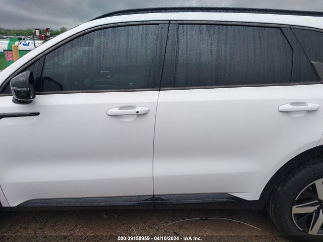 KIA SORENTO S 2023 5XYRL4LC1PG248533 Image 14