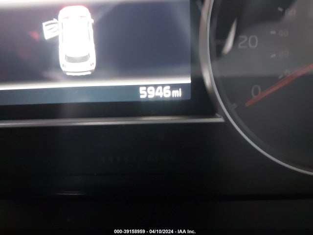 KIA SORENTO S 2023 5XYRL4LC1PG248533 Image 15