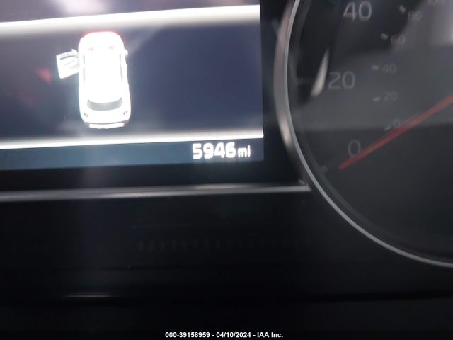 KIA SORENTO S 2023 5XYRL4LC1PG248533 Image 7
