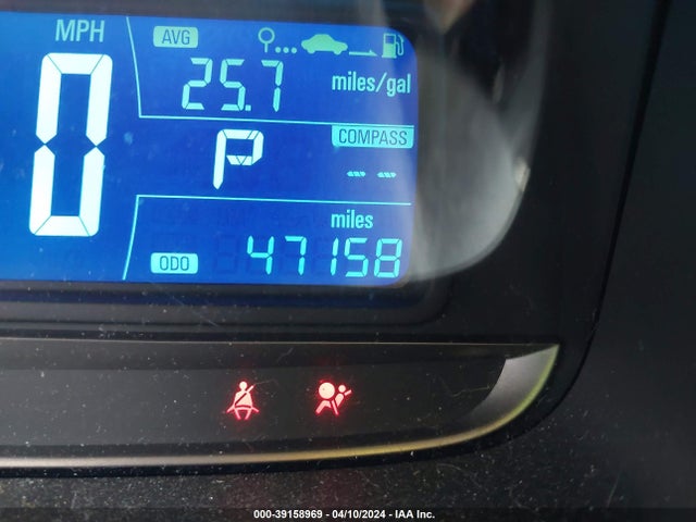 Chevrolet Trax Lt 2016 3GNCJPSB5GL278401 Image 16