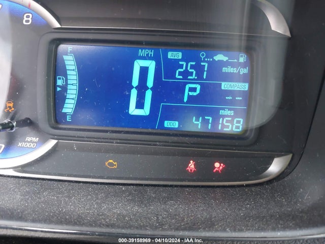 Chevrolet Trax Lt 2016 3GNCJPSB5GL278401 Image 7