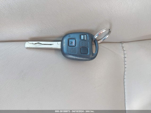 39158973 :رقم المزاد ، 2T2GK31U18C033968 vin ، 2008 Lexus Rx 350 مزاد بيع