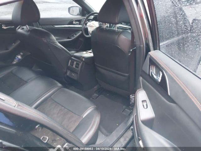 1N4AA6AV2KC380321 Nissan Maxima 3.5 Sr