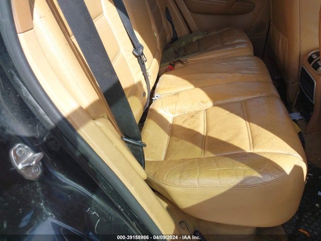 2006 PORSCHE CAYENNE WP1AA29PX60A24518 Photo 7