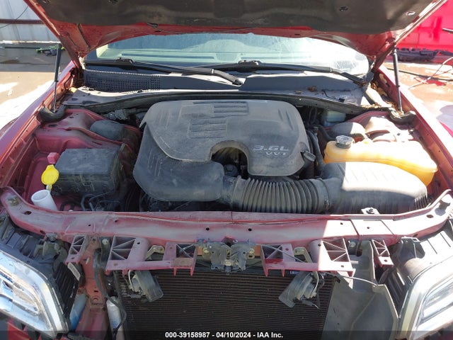 Aukcja sprzedaży 2013 Chrysler 300 Motown, vin: 2C3CCAAG2DH739818, numer aukcji: 39158987