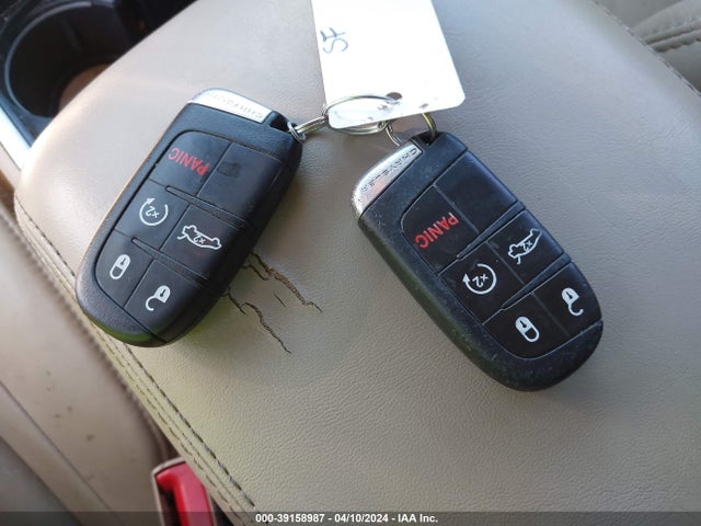 Aukcja sprzedaży 2013 Chrysler 300 Motown, vin: 2C3CCAAG2DH739818, numer aukcji: 39158987