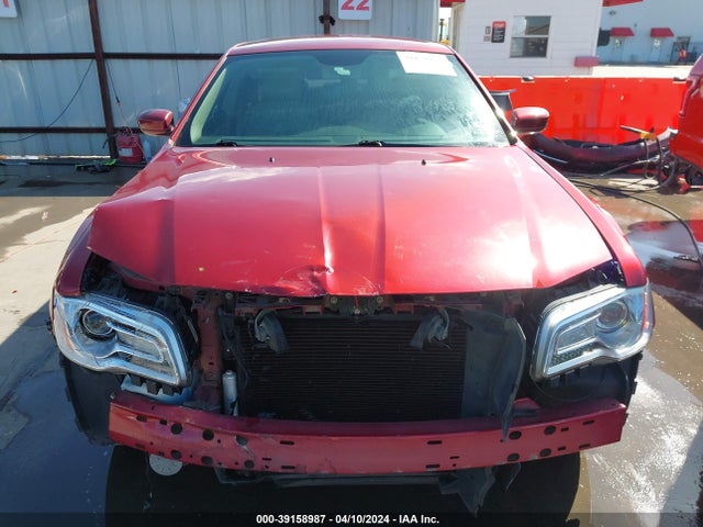 Aukcja sprzedaży 2013 Chrysler 300 Motown, vin: 2C3CCAAG2DH739818, numer aukcji: 39158987