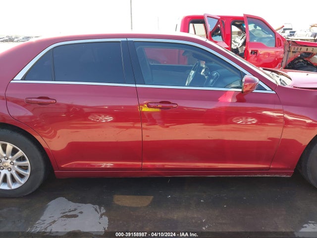 Aukcja sprzedaży 2013 Chrysler 300 Motown, vin: 2C3CCAAG2DH739818, numer aukcji: 39158987