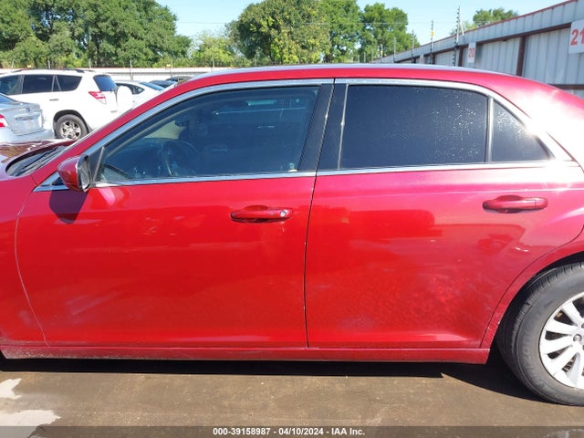 Aukcja sprzedaży 2013 Chrysler 300 Motown, vin: 2C3CCAAG2DH739818, numer aukcji: 39158987
