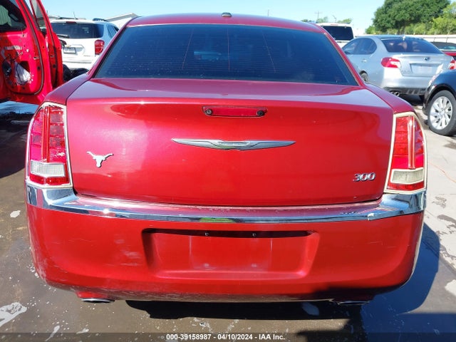 Aukcja sprzedaży 2013 Chrysler 300 Motown, vin: 2C3CCAAG2DH739818, numer aukcji: 39158987